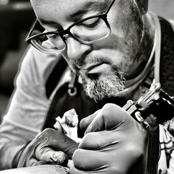 Meet your Posher, Jeff - Picture 1 of 1